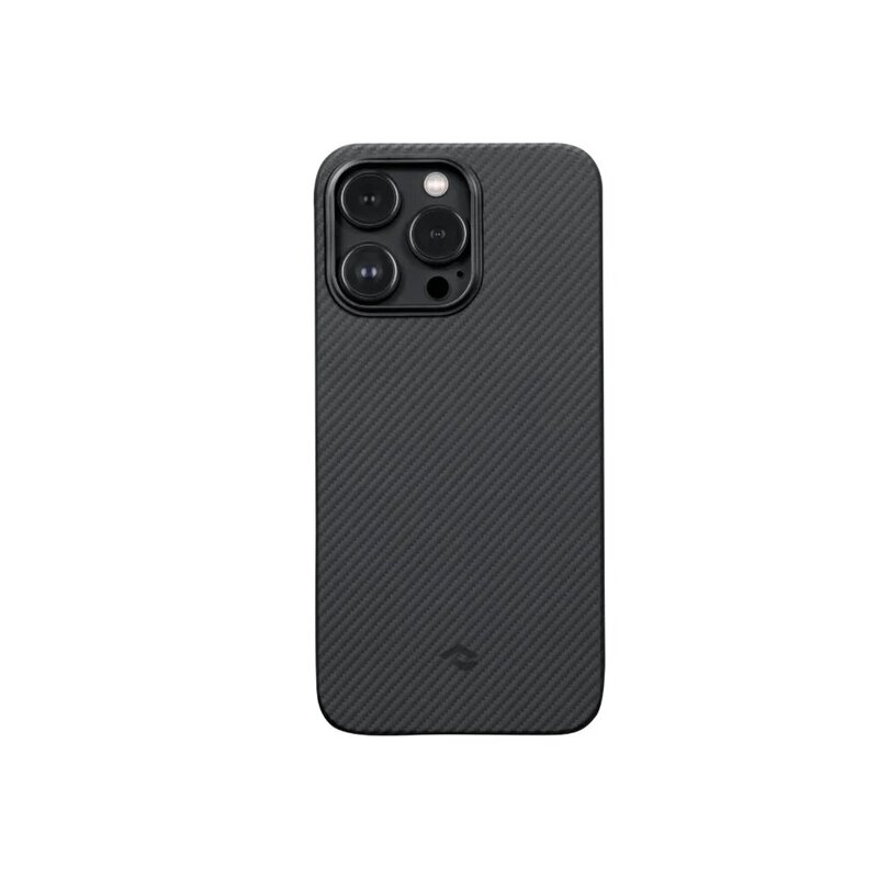 Чехол Pitaka MagEZ Case 3 Fusion Weaving Rhapsody for iPhone 14 Pro Max (FR1401PM)