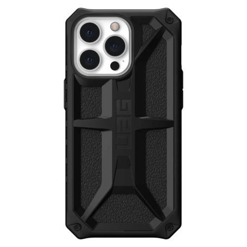 Чохол UAG для Apple iPhone 13 Pro Max Monarch, Black (113161114040)