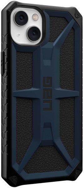 Чохол UAG для Apple iPhone 14 Plus Monarch, Mallard (114033115555)