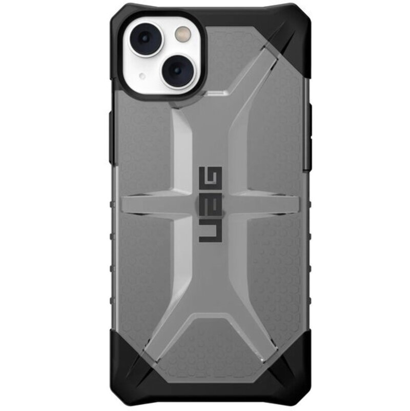 Чохол UAG для Apple iPhone 14 Plus Plasma, Ash (114065113131)