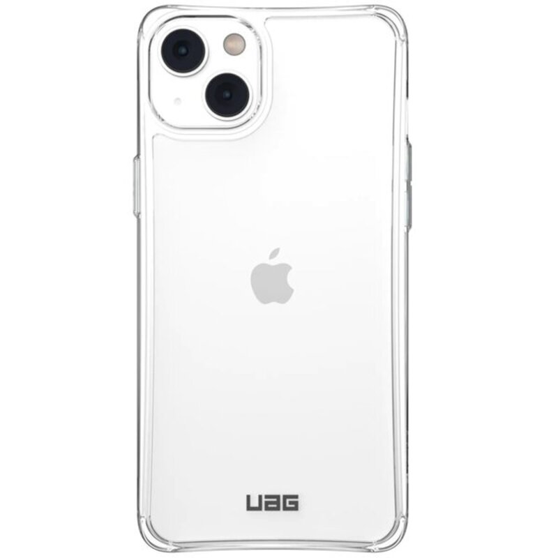 Чохол UAG для Apple iPhone 14 Plus Plasma, Ice (114065114343)
