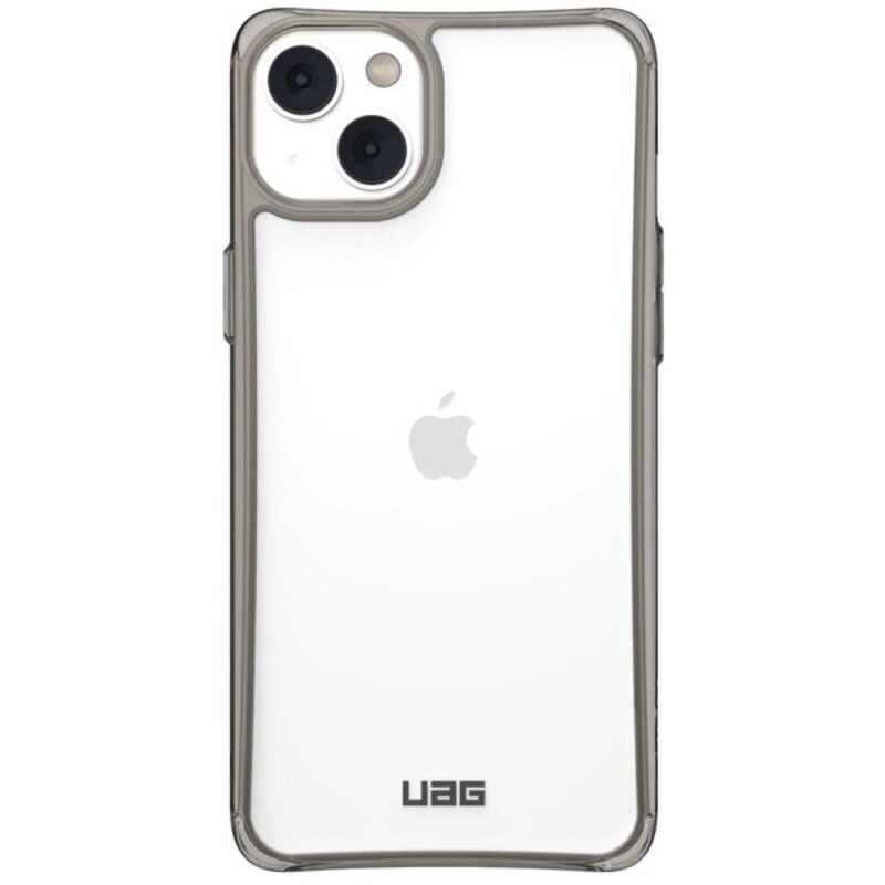 Чехол UAG для Apple iPhone 14 Plus Plyo, Ash (114085113131)