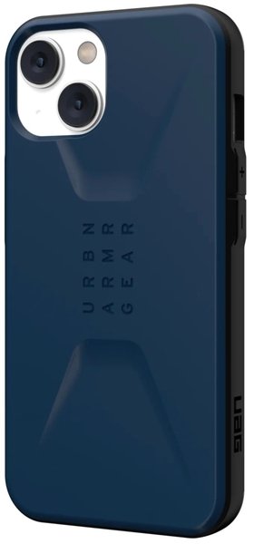 Чохол UAG для Apple iPhone 14 Pro Civilian Magsafe, Mallard (114038115555) - фото 1