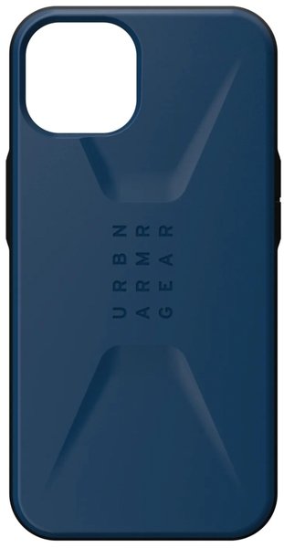 Чохол UAG для Apple iPhone 14 Pro Civilian Magsafe, Mallard (114038115555) - фото 2