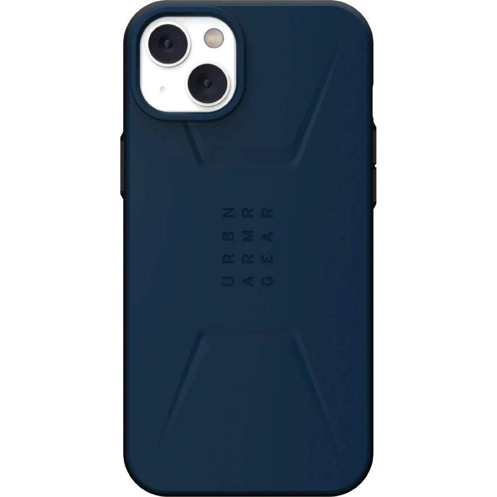 Чохол UAG для Apple iPhone 14 Pro Max Civilian Magsafe, Mallard (114039115555)