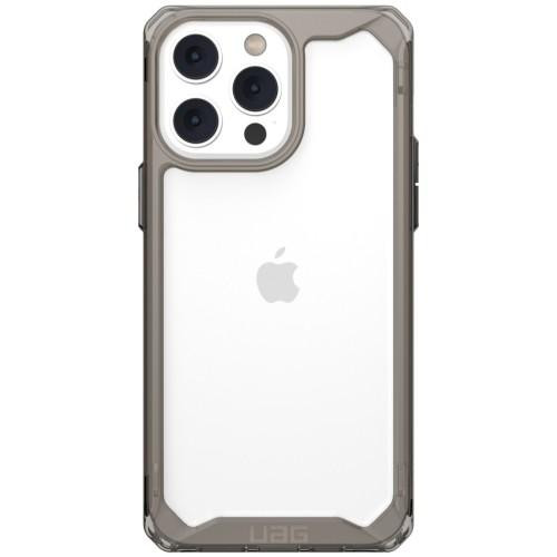 Чохол UAG для Apple iPhone 14 Pro Max Plyo Magsafe, Ash (114071113131)