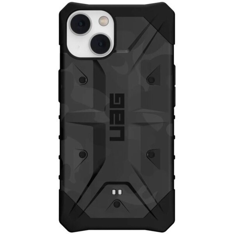 Чохол UAG для Apple iPhone 14 Pro Pathfinder SE, Midnight Camo (114058114061)