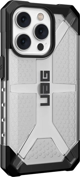 Чохол UAG для Apple iPhone 14 Pro Plasma, Ice (114066114343)