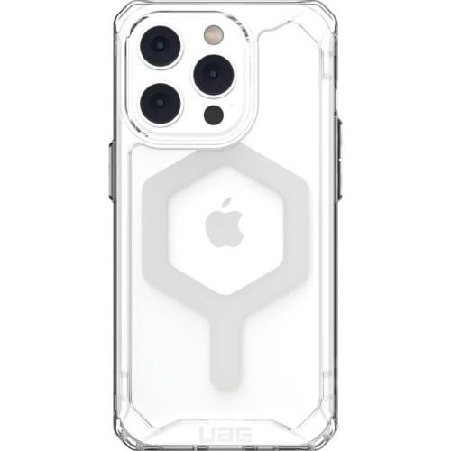 Чохол UAG для Apple iPhone 14 Pro Plyo Magsafe Ice (114070114343)