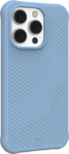 Чохол UAG [U] для Apple iPhone 14 Pro Dot Magsafe, Cerulean (114082315858)