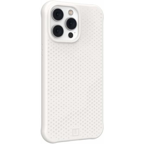 Чохол UAG [U] для Apple iPhone 14 Pro Max Dot Magsafe Marshmallow (114083313535) - фото 2