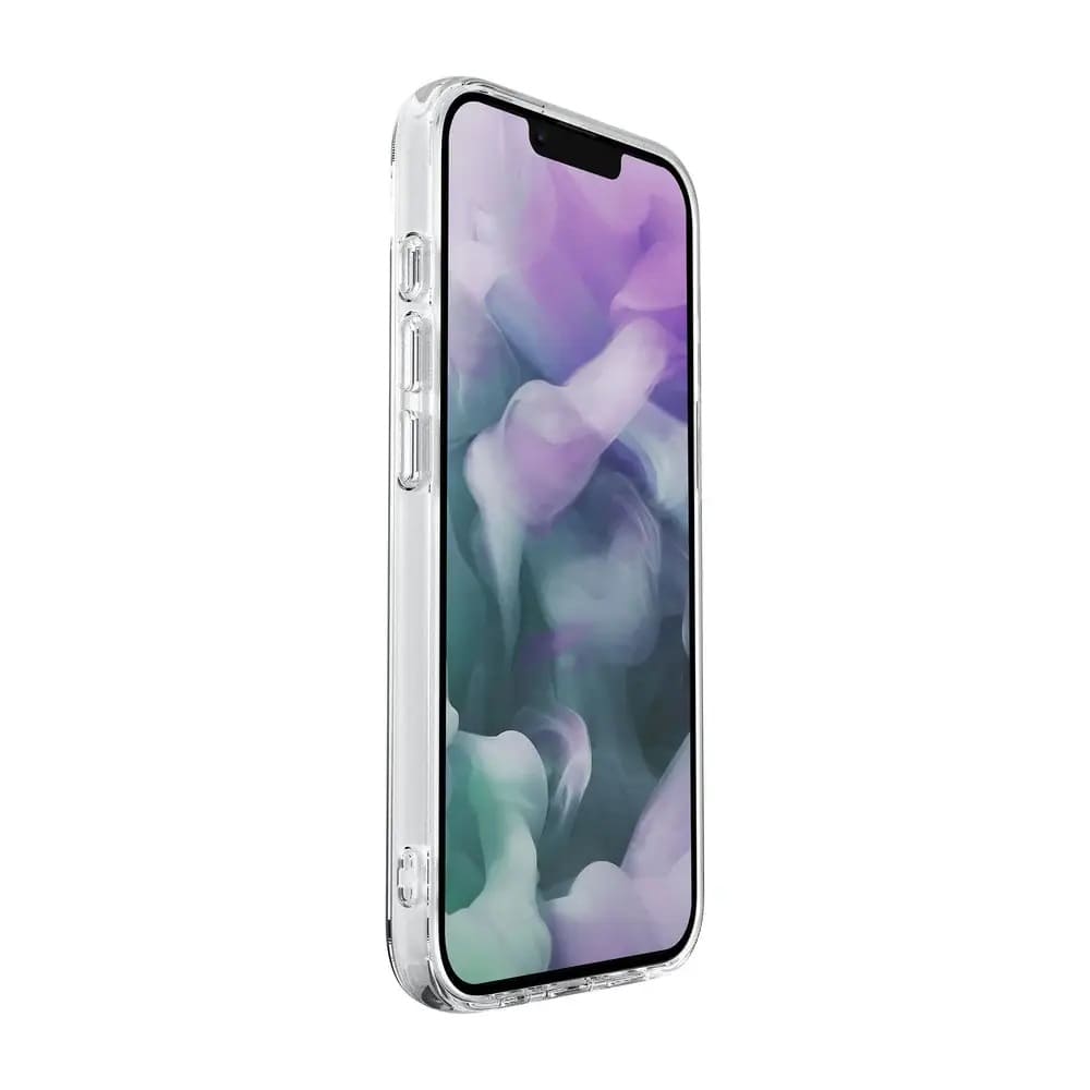 Чохол LAUT CRYSTAL M case with MagSafe for iPhone 16е - Crystal (L_IPSE4_CRM_UC) - фото 2 Чохол LAUT CRYSTAL M case with MagSafe for iPhone 16е - Crystal (L_IPSE4_CRM_UC) - фото 2