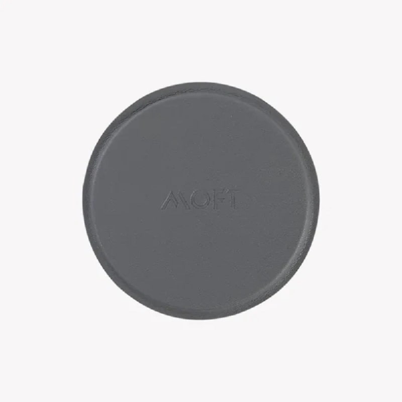 Магнитный держатель MOFT Magnetic Wall Sticker MD009-1-R-GY