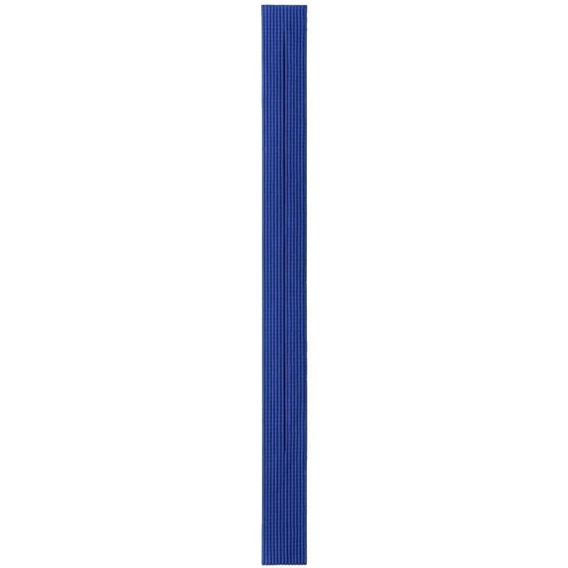 В'язана сумка Pleated Pocket для iPhone (Size L) (Blue)