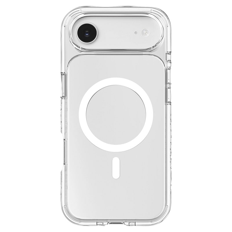 Чохол LAUT CRYSTAL MATTER X case for iPhone 17 Air - Crystal (L_IP25C_CMX_UC)