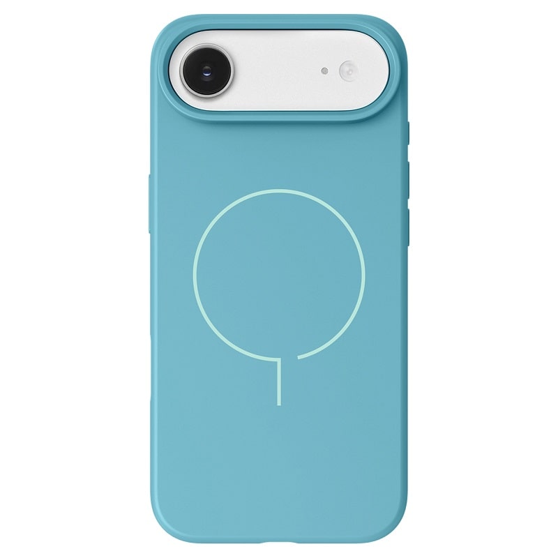 Чохол LAUT HUEX SLIM case for iPhone 17 Air - Milky Mint (L_IP25C_HS_MT)