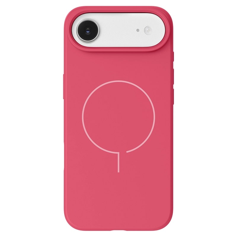 Чехол LAUT HUEX SLIM case for iPhone 17 Air - Paradise Coral (L_IP25C_HS_P)