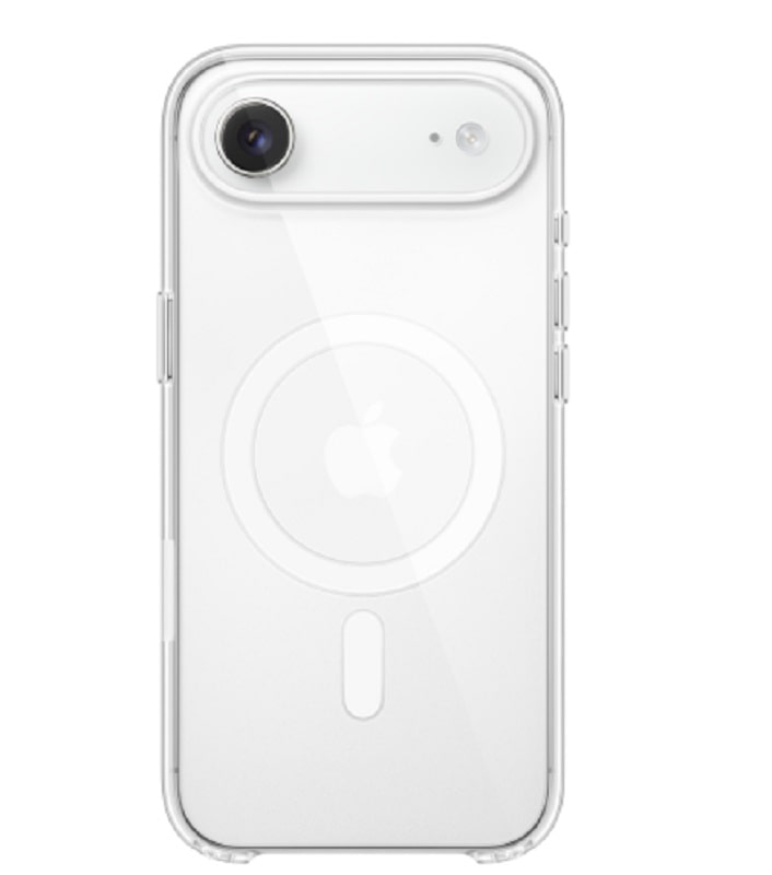 Чехол для смартфона Apple iPhone Air Case with MagSafe – Frost (MGH34)