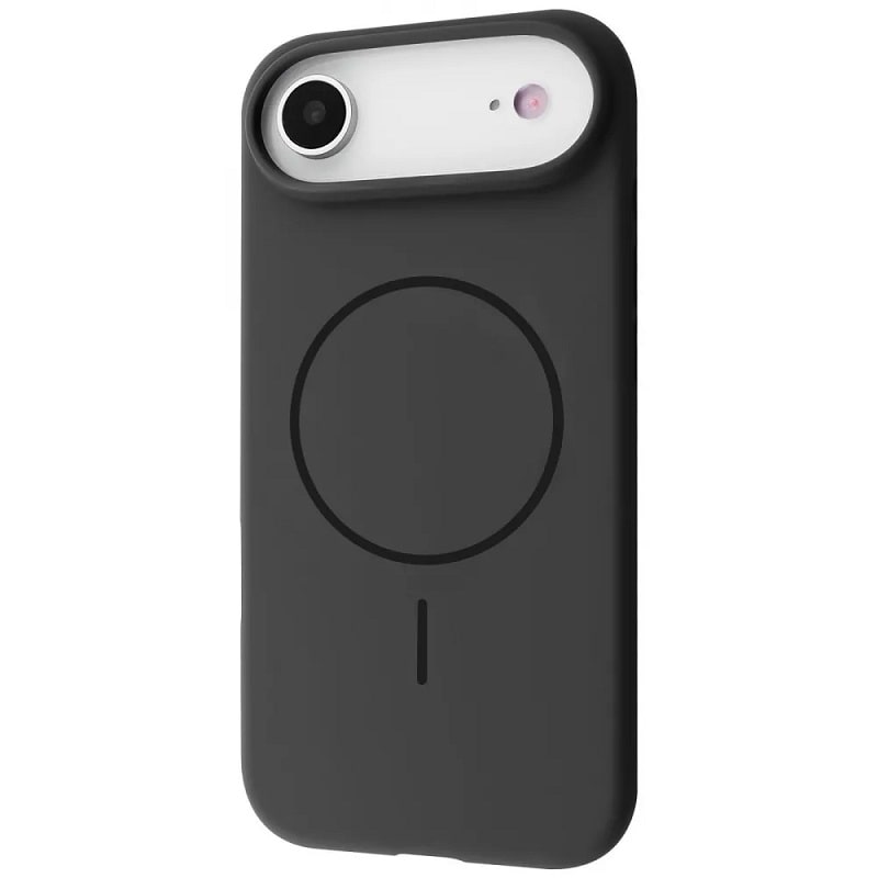 Чехол Proove Spectrum Case with Magnetic Ring iPhone 17 Air (stone gray) (PCSPIP17AR39)