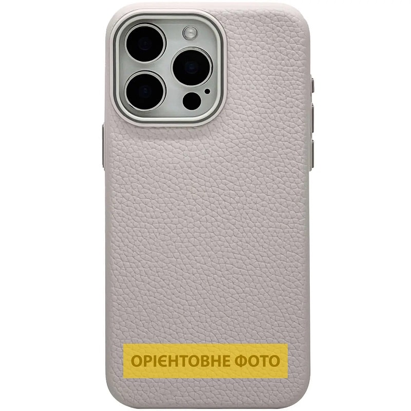 Чохол Syndee with MagSafe для Apple iPhone 17 Air (6.5") (М'ята упаковка / Vivid Rock) Уцінка