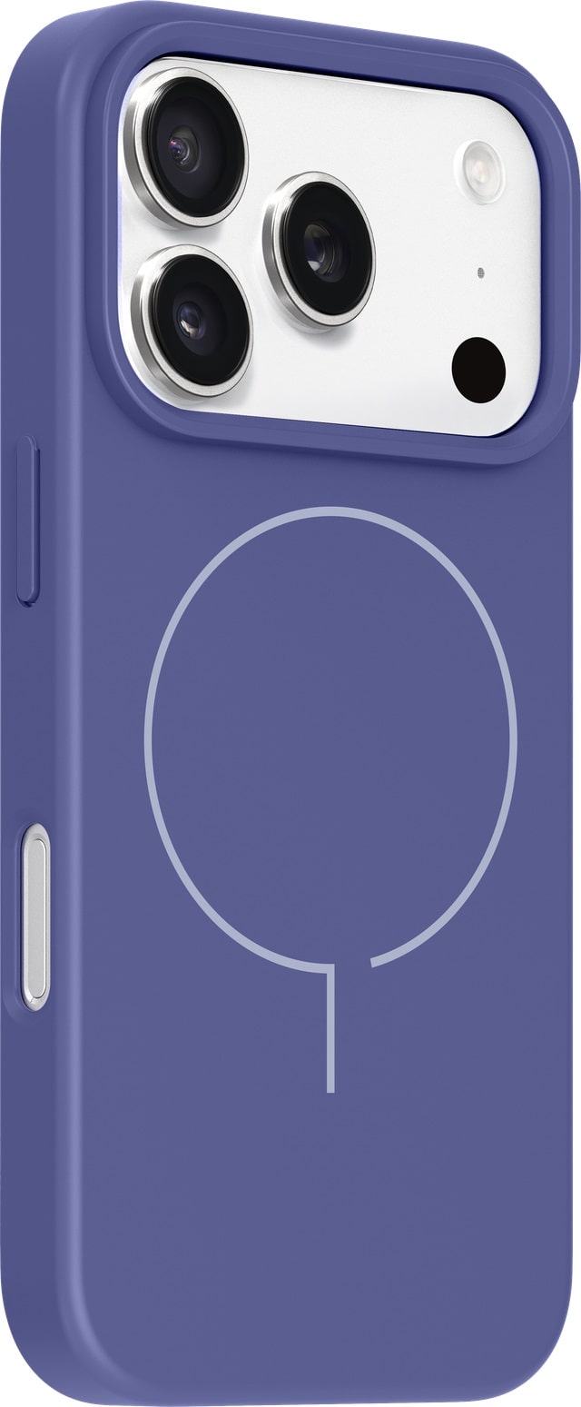 Чохол LAUT HUEX SLIM case for iPhone 17 Pro - Future Blue (L_IP25B_HS_BL) - фото 1 Чохол LAUT HUEX SLIM case for iPhone 17 Pro - Future Blue (L_IP25B_HS_BL) - фото 1