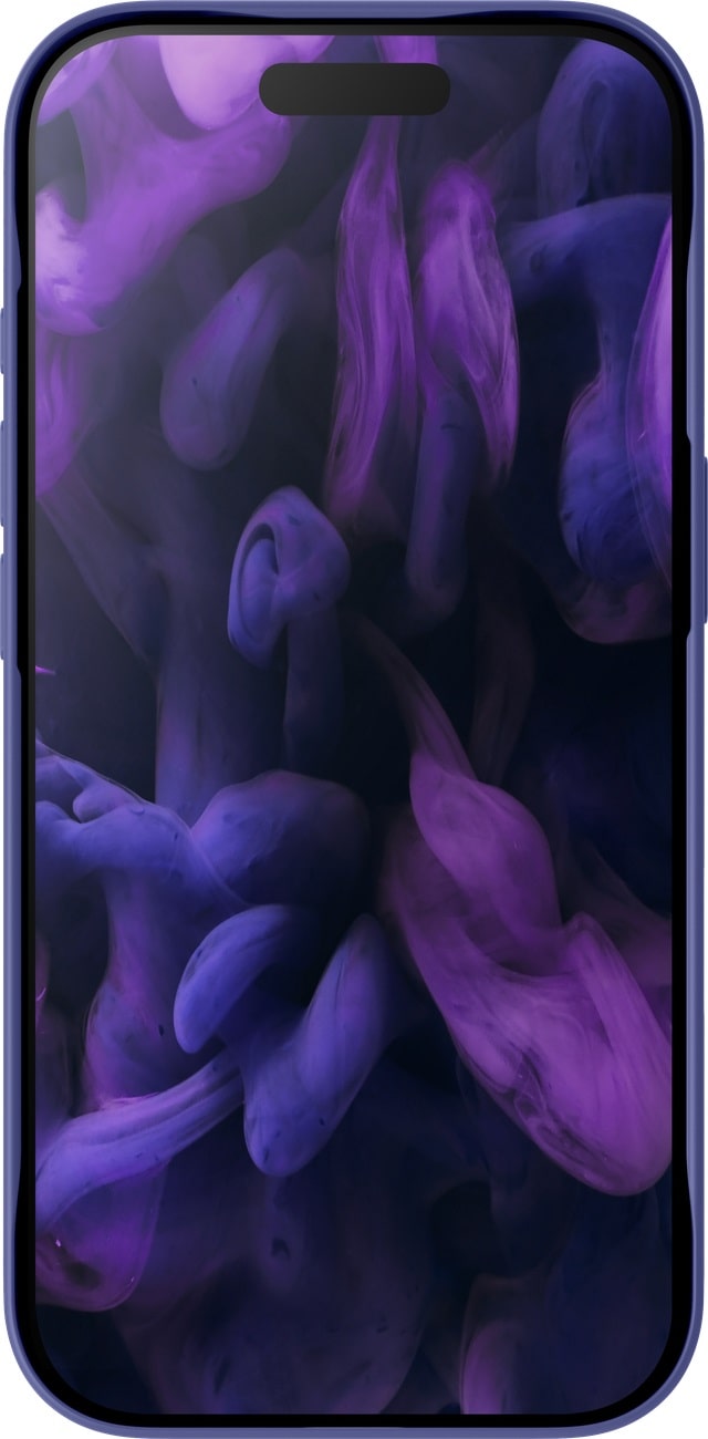 Чохол LAUT HUEX SLIM case for iPhone 17 Pro - Future Blue (L_IP25B_HS_BL) - фото 2 Чохол LAUT HUEX SLIM case for iPhone 17 Pro - Future Blue (L_IP25B_HS_BL) - фото 2