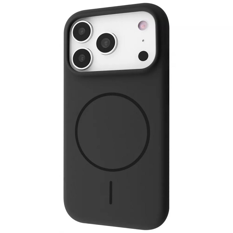 Чохол Proove Spectrum Case with Magnetic Ring iPhone 17 Pro (stone gray) (PCSPIP17P039)