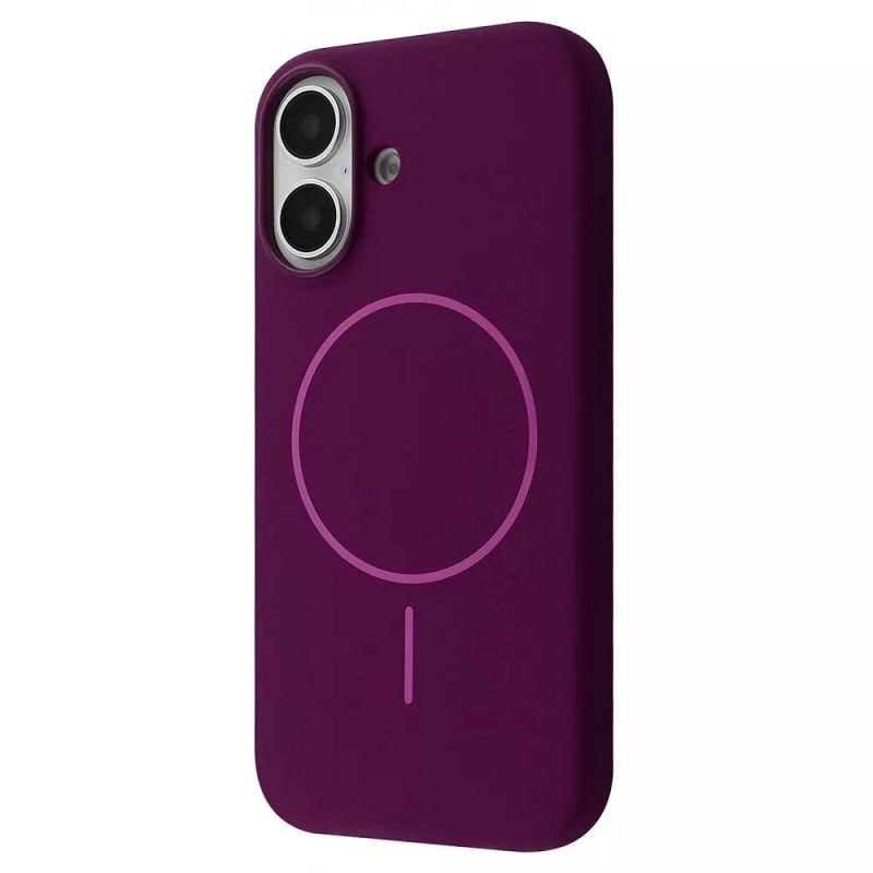 Чохол Proove Spectrum Case with Magnetic Ring iPhone 17 (grape purple) (PCSPIP170037)