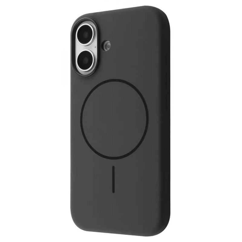 Чохол Proove Spectrum Case with Magnetic Ring iPhone 17 (stone gray) (PCSPIP170039)