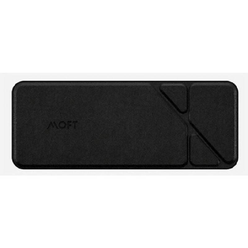 Магнітний тримач Moft Flip Mount Black (MS021P-1-BK)