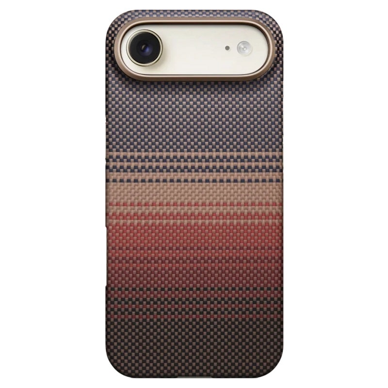 Чохол Pitaka Ultra-Slim Case Sunset for iPhone Air (KI1702SA)