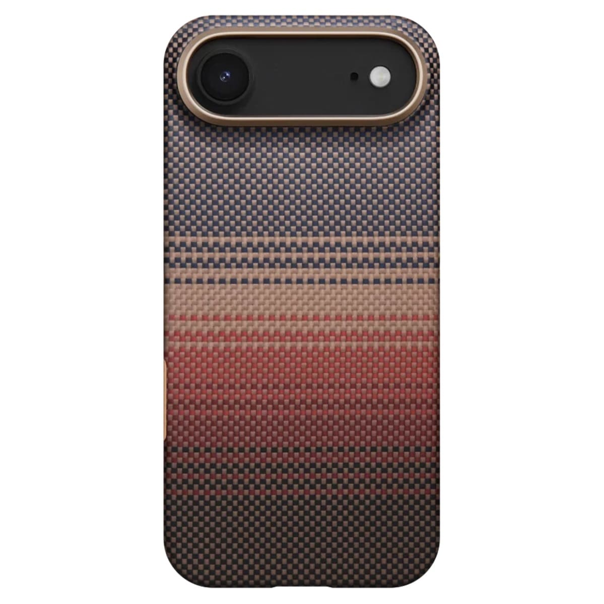 Чохол Pitaka Ultra-Slim Case Sunset for iPhone Air (KI1702SA) - фото 1 Чохол Pitaka Ultra-Slim Case Sunset for iPhone Air (KI1702SA) - фото 1