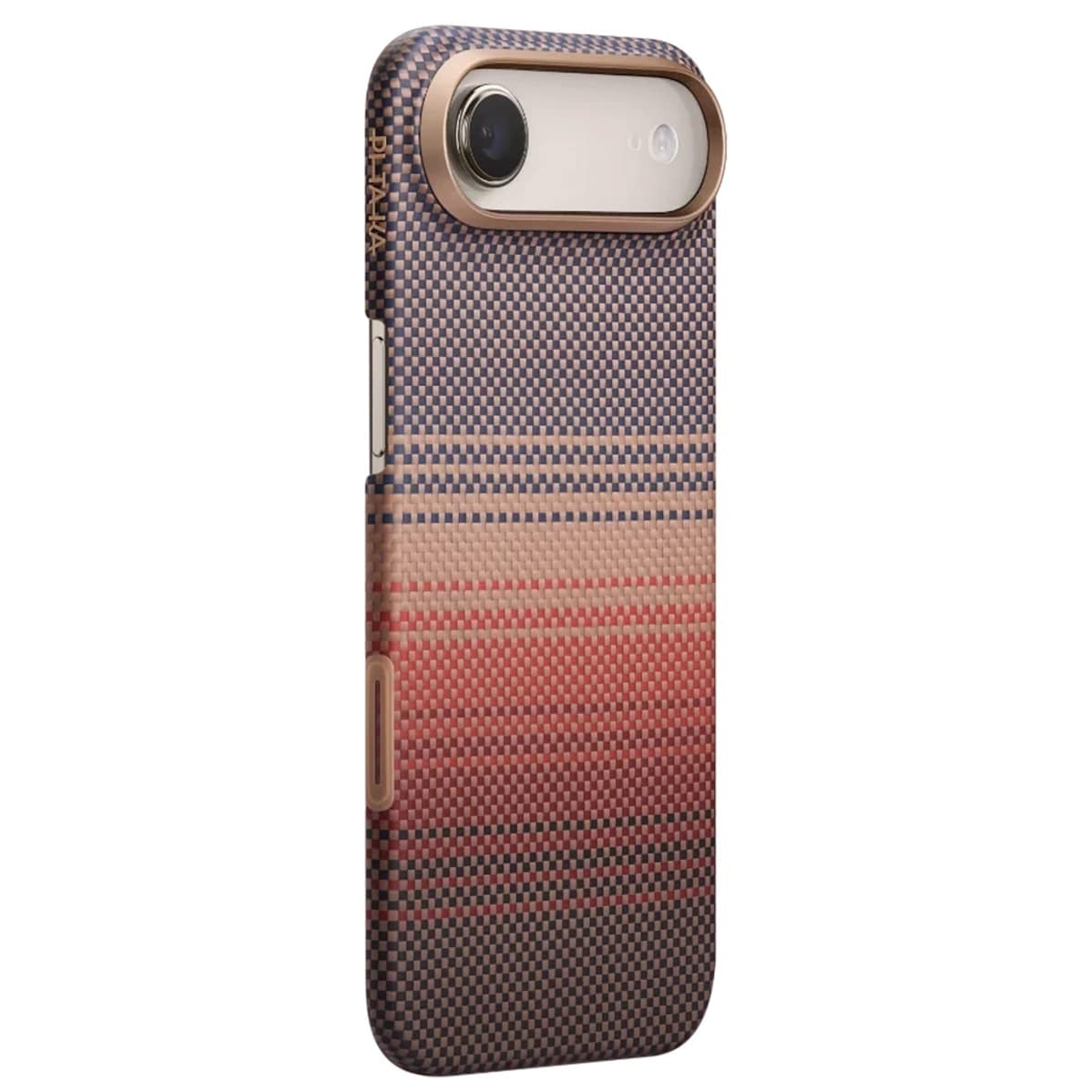 Чохол Pitaka Ultra-Slim Case Sunset for iPhone Air (KI1702SA) - фото 2 Чохол Pitaka Ultra-Slim Case Sunset for iPhone Air (KI1702SA) - фото 2