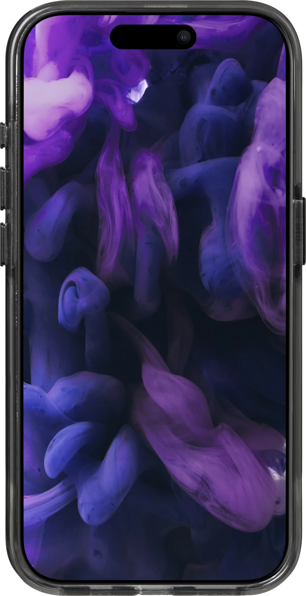 Чохол-накладка LAUT REVIVE PROP with MagSafe for iPhone 15 Black Crystal (L_IP23A_RE_UB) - фото 2