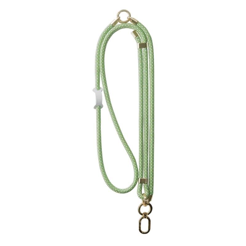 Ремешок для крепления телефона Pitaka 1 to 3 Phone Strap Forest Green (MSB2402)