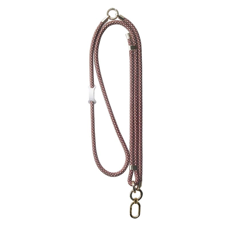 Ремінець для кріплення телефону Pitaka 1 to 3 Phone Strap Bonfire Red (MSR2405)