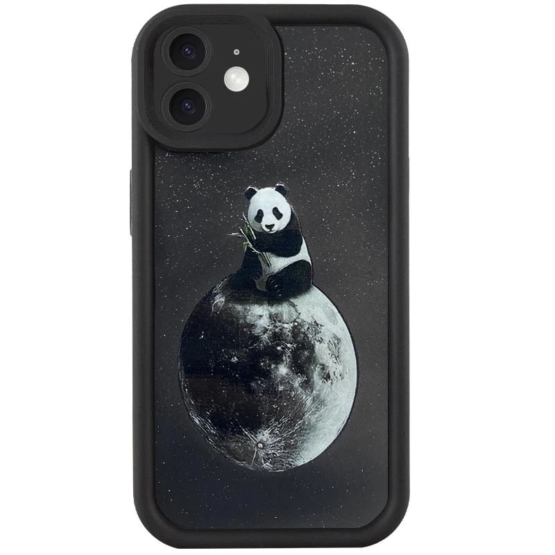 TPU чохол Prestige для Apple iPhone 11 (6.1") (Moon)