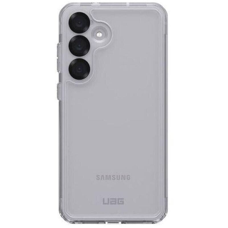 Чохол UAG для Samsung Galaxy S25+, Plyo, Ice (214490114343)