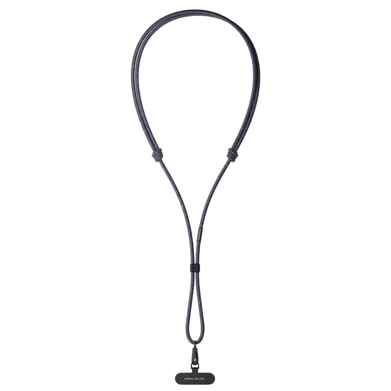 Ремешок Native Union City Sling Black (SLING-UNI-BLK-RP2)