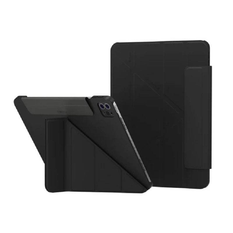 Чехол-книжка Switcheasy Origami For iPad 10 (2022) Black (SPD210093BK22)