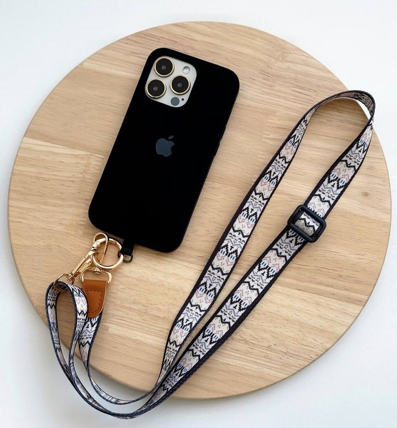Ремінець Strap Colors (pictures)