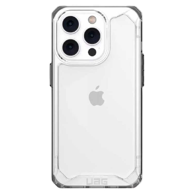 Чехол UAG for Apple PLYO for iPhone 14 Pro (clear)