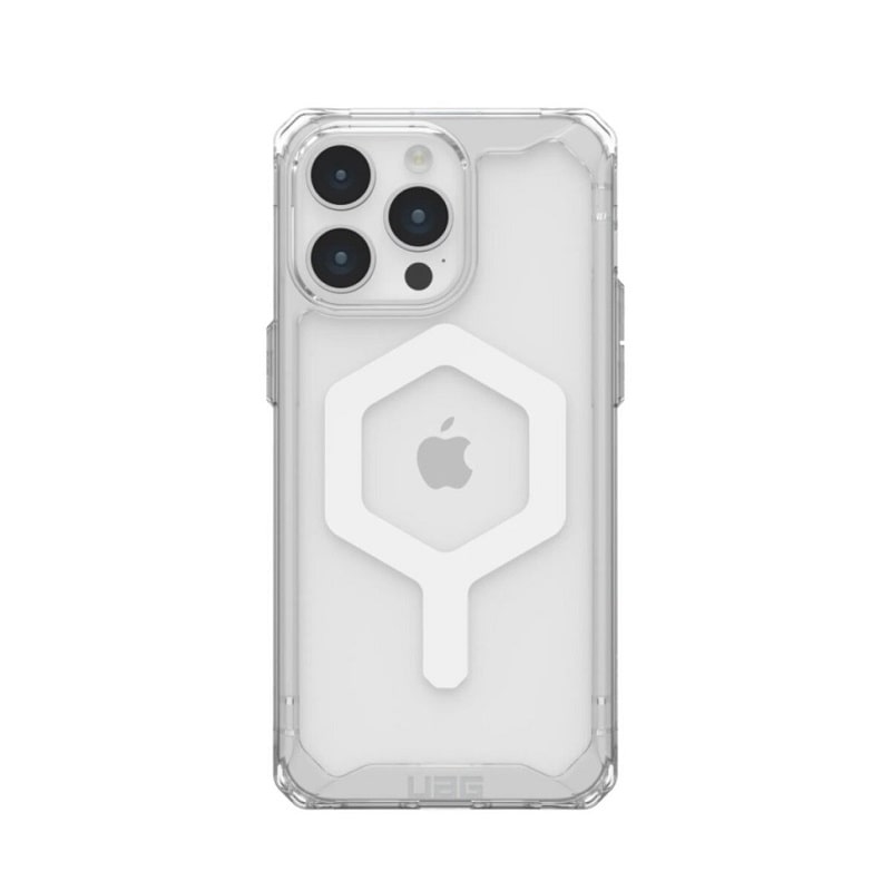 Чехол для смартфона UAG AAA Plyo for Apple iPhone 16 White (UAGPLY16White)