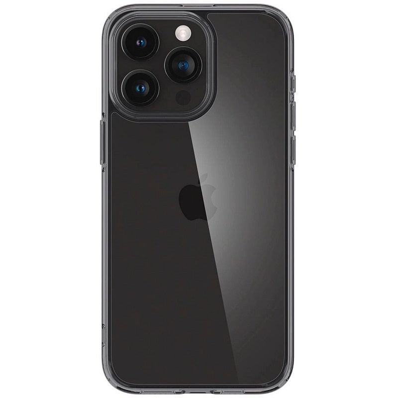 Чохол Spigen для iPhone 15 Pro Max, Ultra Hybrid, Space Crystal (ACS06575)