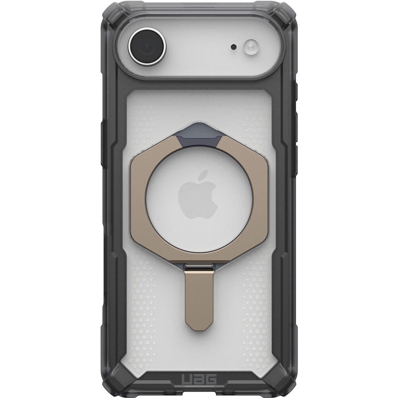 Чохол UAG для Phone 17 Air Plasma XTE Magsafe Ash/Titanium (114525113136)