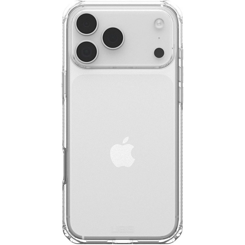Чехол UAG для iPhone 17 Pro Max Plyo Ice (114533114343)