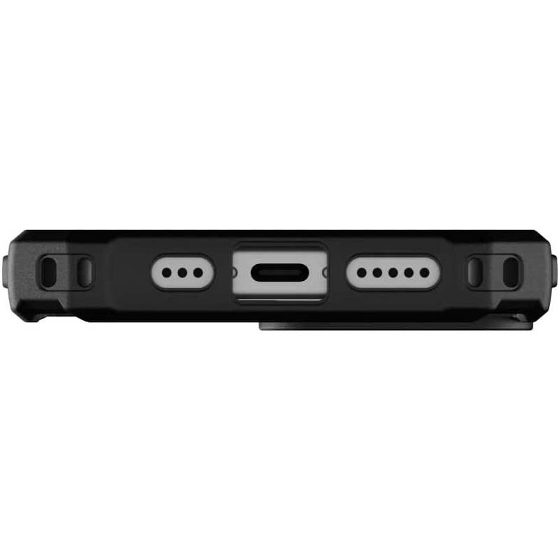 Чохол UAG для Apple iPhone 15 Pathfinder Magsafe, Black (114291114040) - фото 2