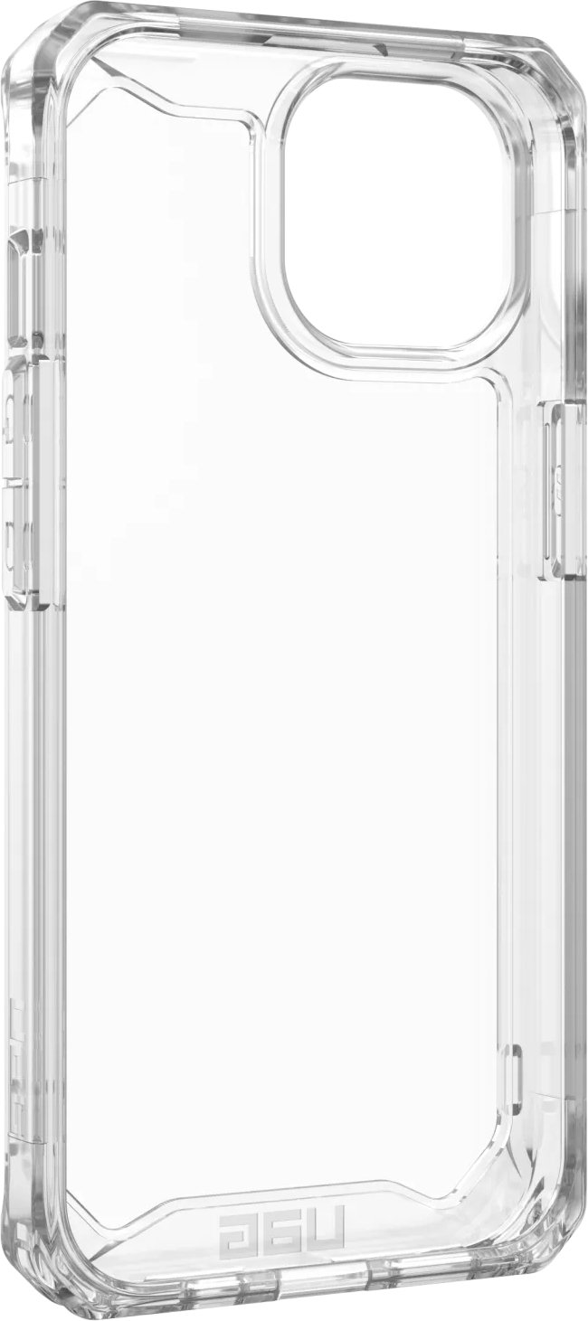 Чохол UAG для Apple iPhone 15 Plus Plyo, Ice (114313114343) - фото 2