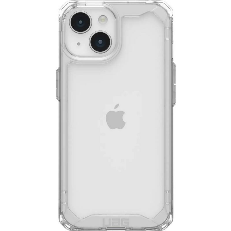 Чохол UAG для Apple iPhone 15 Plyo, Ice (114293114343)
