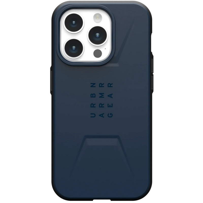 Чохол UAG для Apple iPhone 15 Pro Max Civilian Magsafe, Mallard (114295115555)